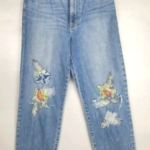 Joe's Jeans the Debbie, NWT, 27